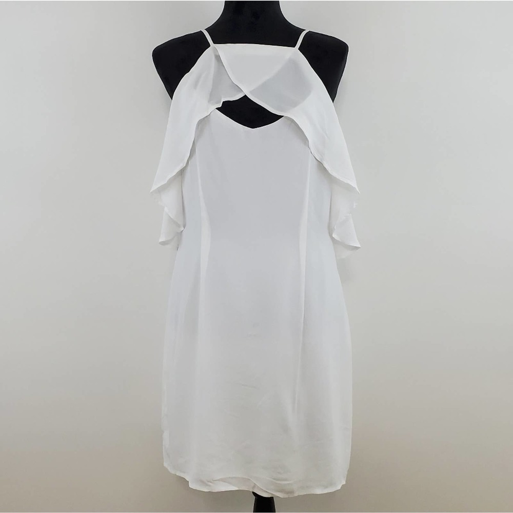 BB Dakota Kaless Sheath Dress